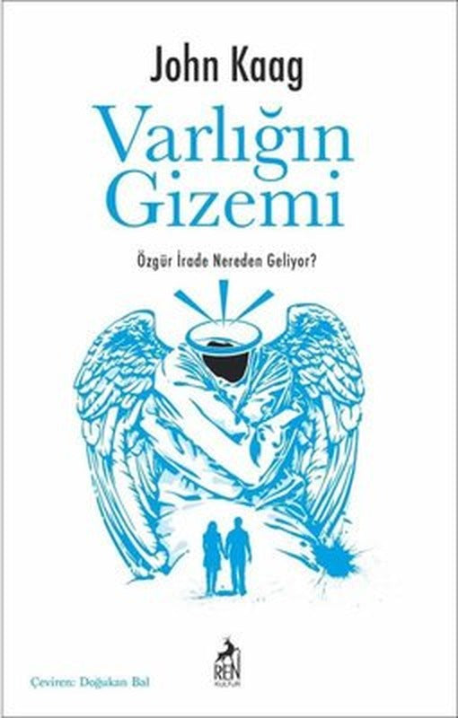 Varlığın Gizemi | Ren Kitap
