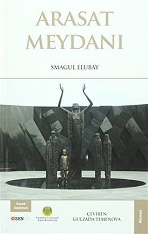 Arasat Meydanı | Bengü Yayınları