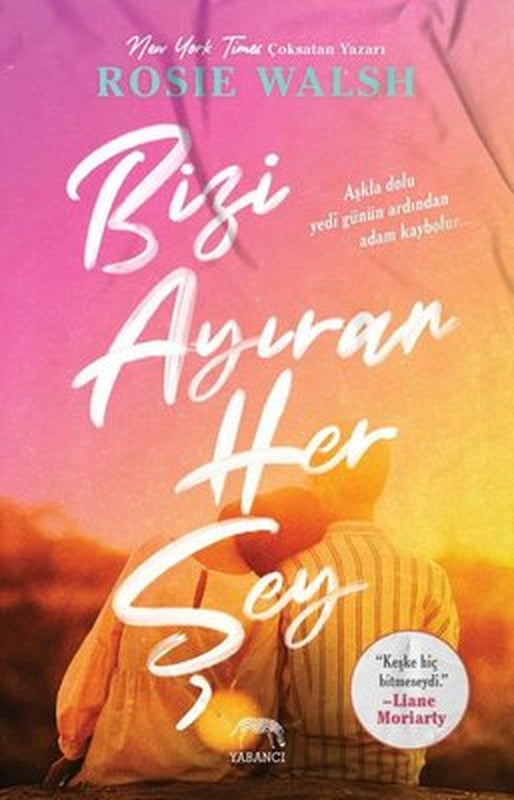 Bizi Ayıran Her Şey | Yabancı Yayınları