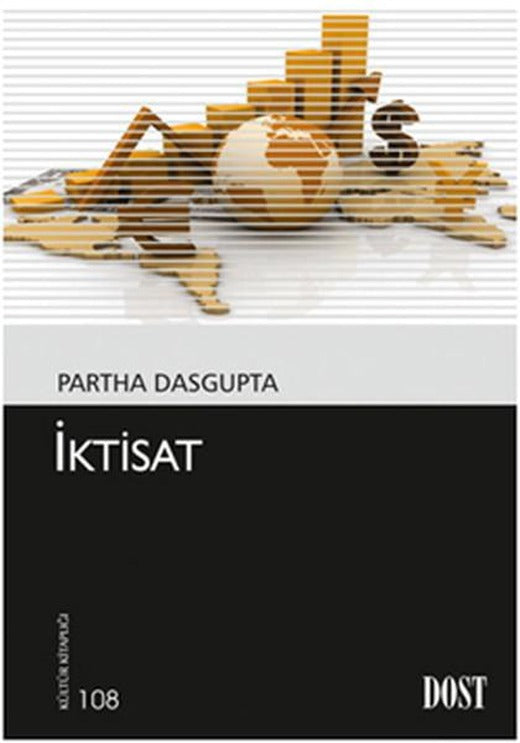İktisat | Dost Kitabevi (İnce Kapak)