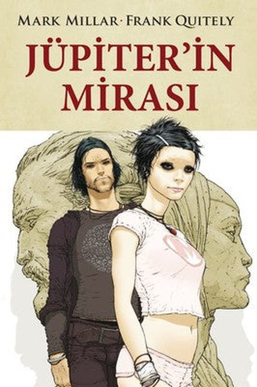 Jüpiter'in Mirası | Lal