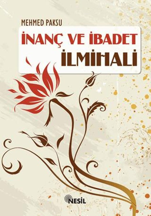 İnanç ve İbadet İlmihali