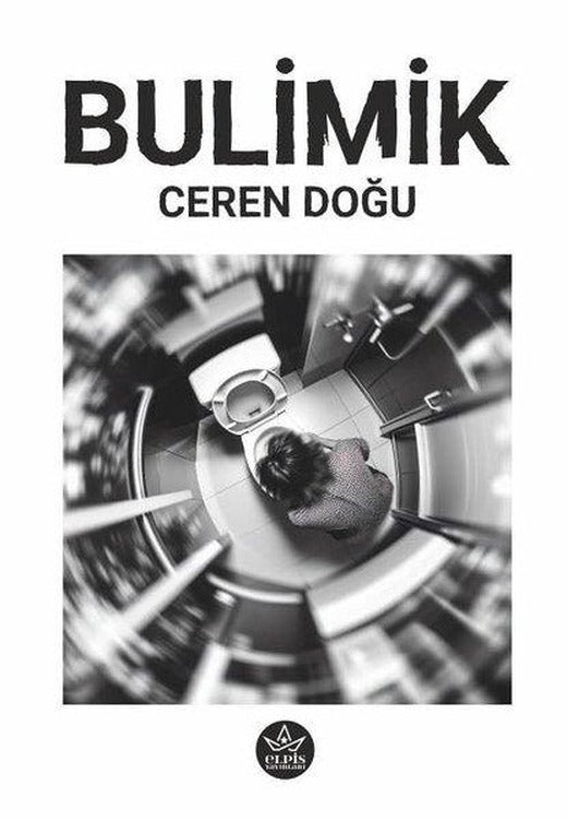 Bulimik | Elpis Yayınları (İnce Kapak)