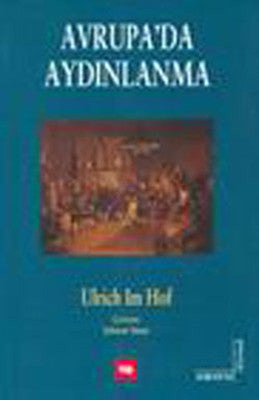 Avrupa'da Aydınlanma | Literatür Yayıncılık