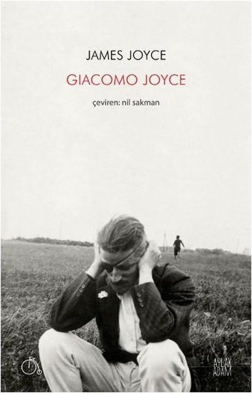 Giacomo Joyce | Aylak Adam (İnce Kapak)
