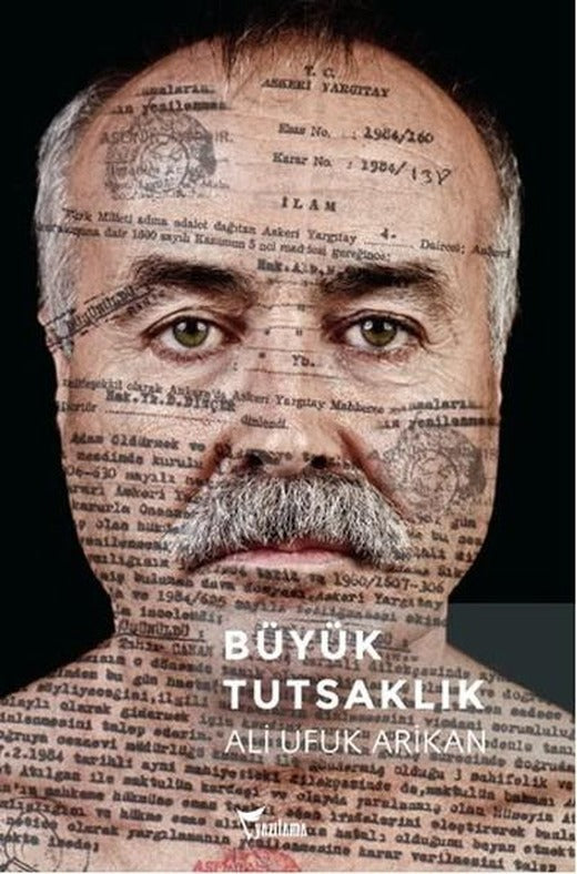 Büyük Tutsaklık | Yazılama (İnce Kapak)