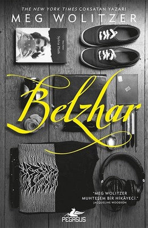 Belzhar | Pegasus