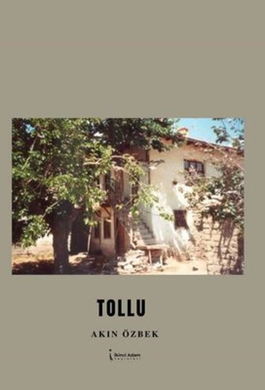Tollu | İkinci Adam Yayınları
