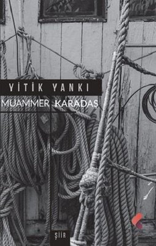 Yitik Yankı | Klaros Yayınları