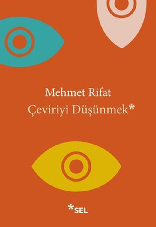 Çeviriyi Düşünmek | Sel Yayıncılık