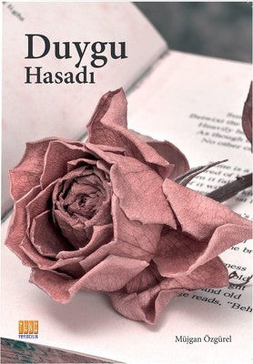 Duygu Hasadı | Tunç Yayıncılık
