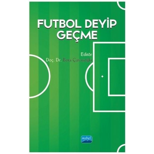 Futbol Deyip Geçme