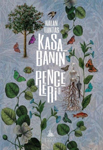 Kasabanın Pençeleri | Yitik Ülke Yayınları (İnce Kapak)  - Resim 1