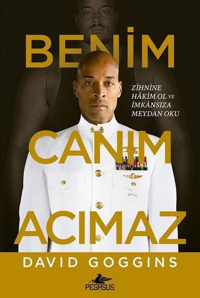 Benim Canım Acımaz | Pegasus (İnce Kapak)  - Resim 1