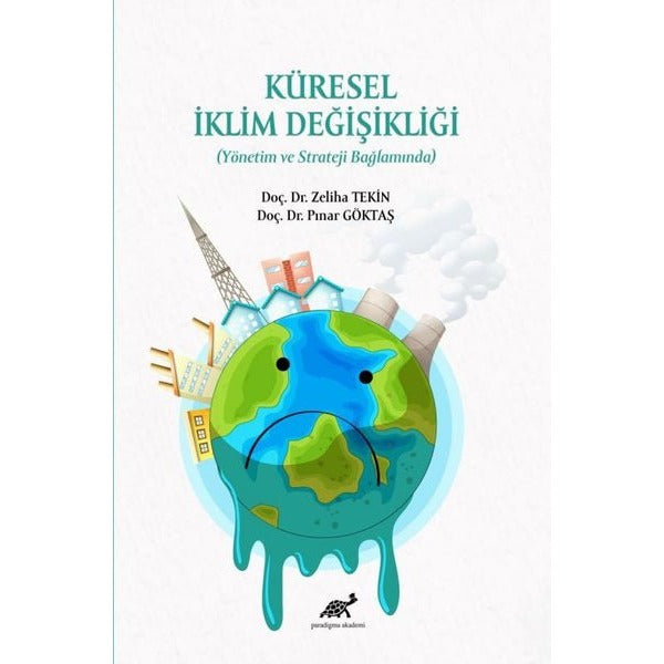 Küresel İklim Değişikliği