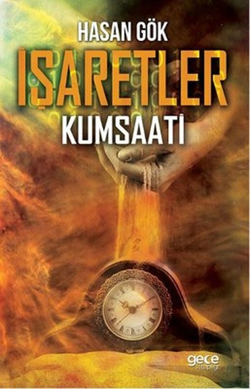 İşaretler Kum Saati | Gece Kitaplığı