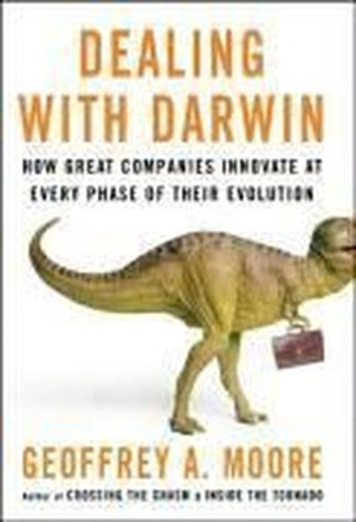 Dealing with Darwin | Bibi Shaffora Yates