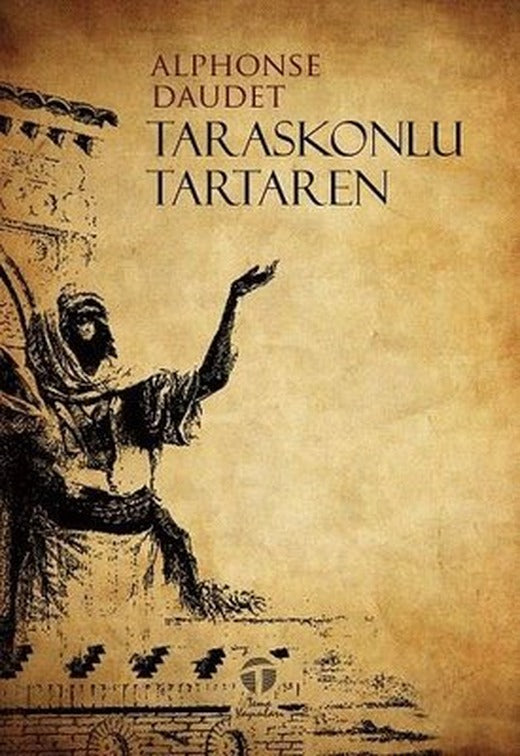Taraskonlu Tartaren | Tema Yayınları