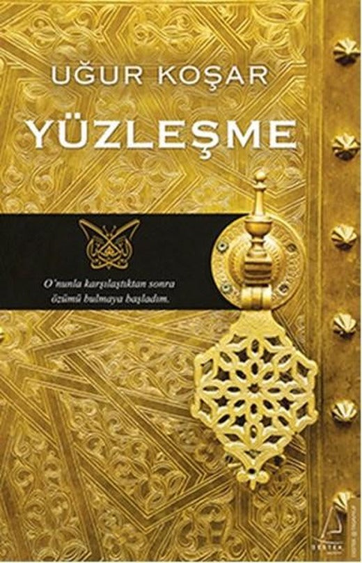 Yüzleşme | Destek Yayınları (e-Kitap)