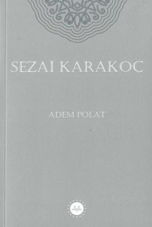 Sezai Karakoç