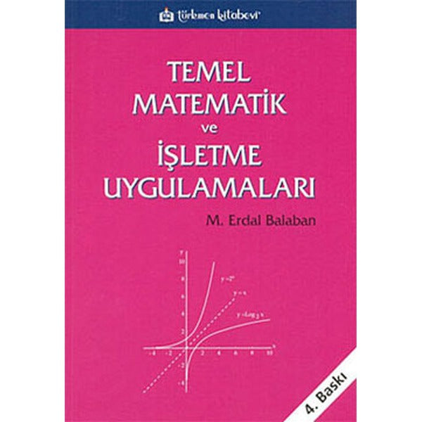 Temel Matematik ve İşletme Uygulamaları