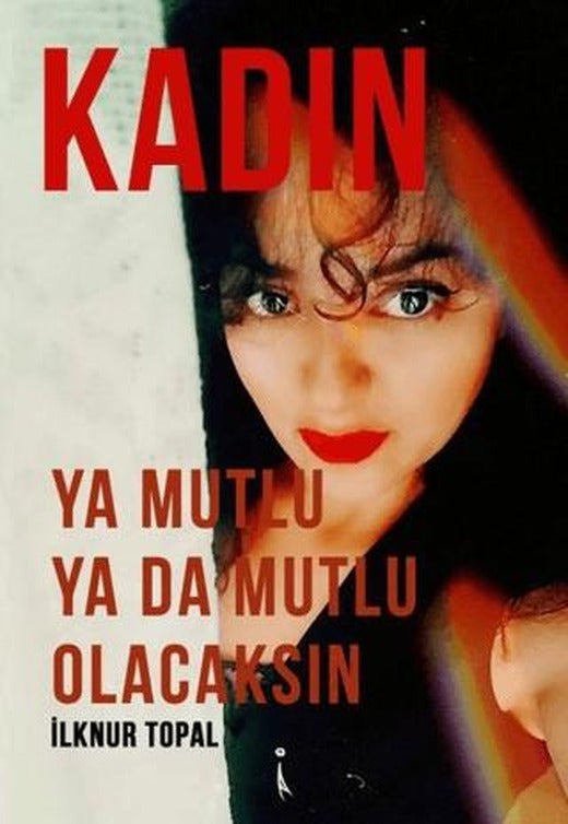 Kadın | İkinci Adam Yayınları (Ciltsiz)