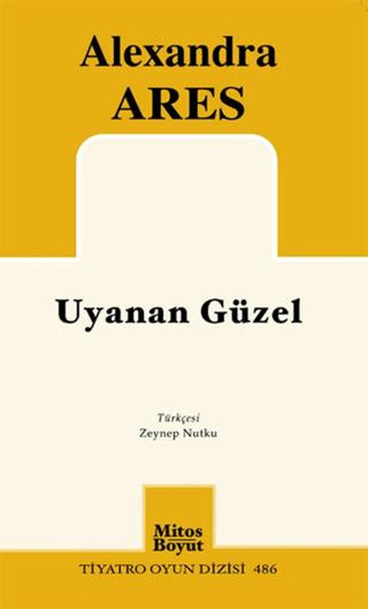 Uyanan Güzel