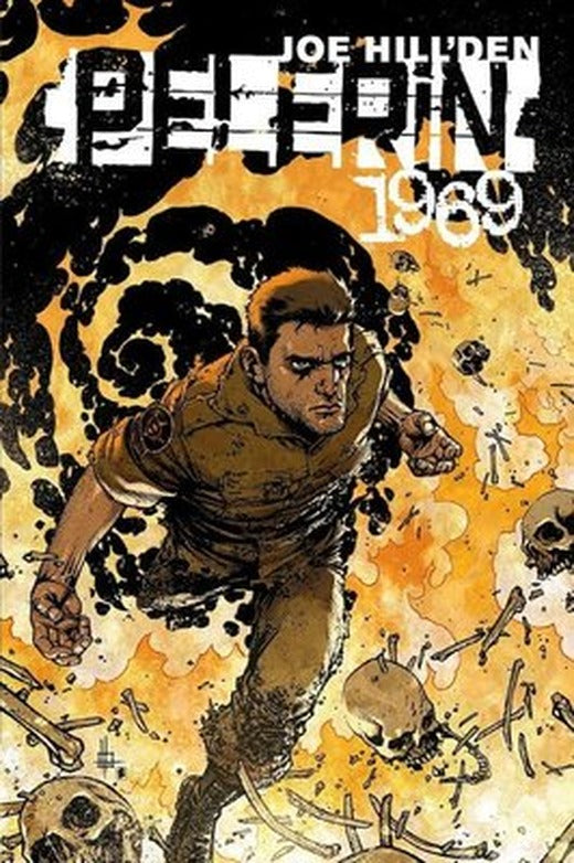 Pelerin 1969 - Kapak A | Presstij Kitap