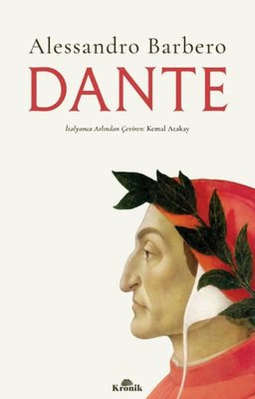 Dante | İkinci Adam Yayınları