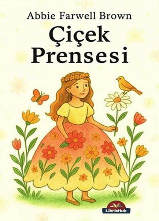 Çiçek Prensesi