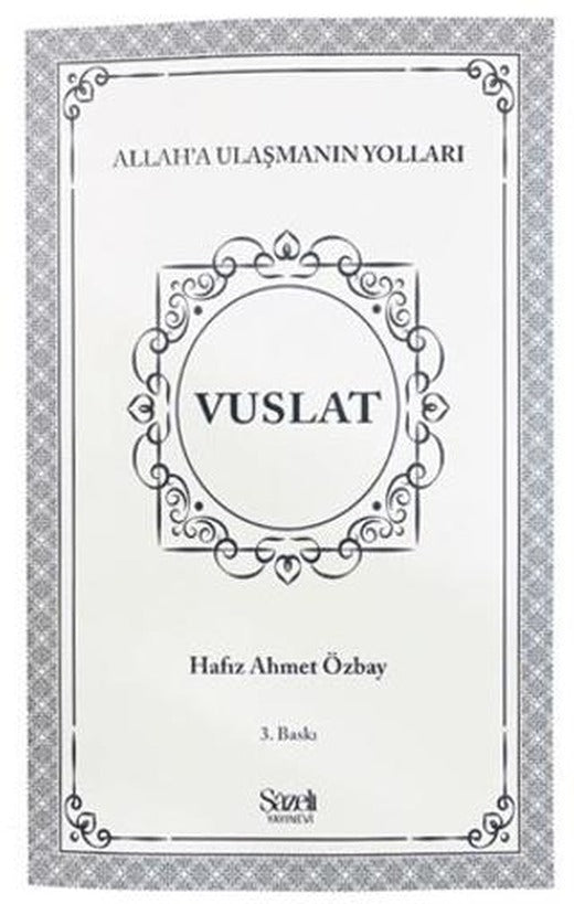 Vuslat