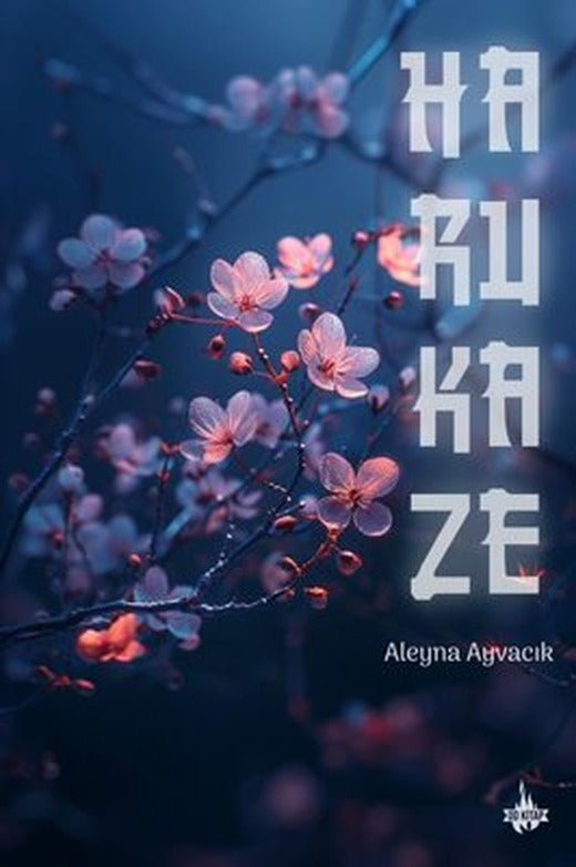 Harukaze | OD Kitap (İnce Kapak)