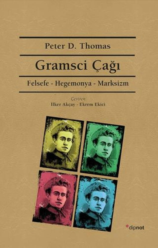 Gramsci Çağı