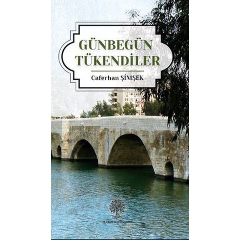 Günbegün Tükendiler | Platanus Publishing