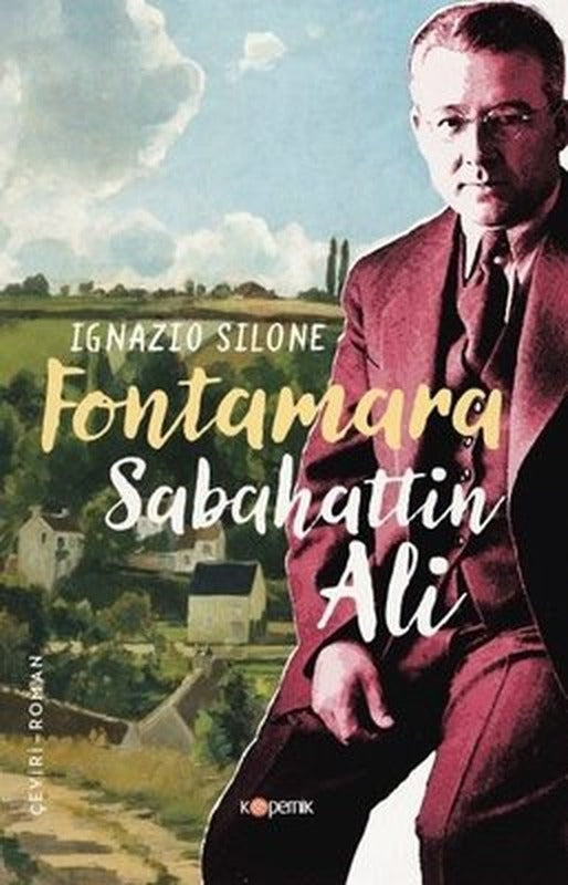Fontamara - Sabahattin Ali | Kopernik Kitap