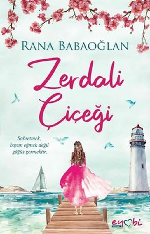 Zerdali Çiçeği | Eyobi