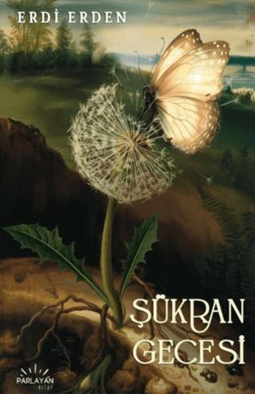 Şükran Gecesi