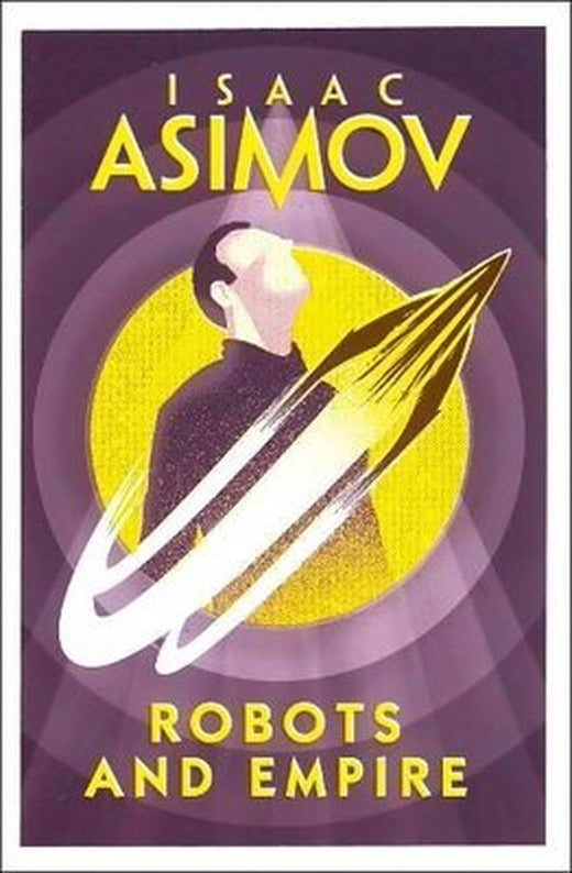 Robots and Empire | HarperCollins Publishers Inc