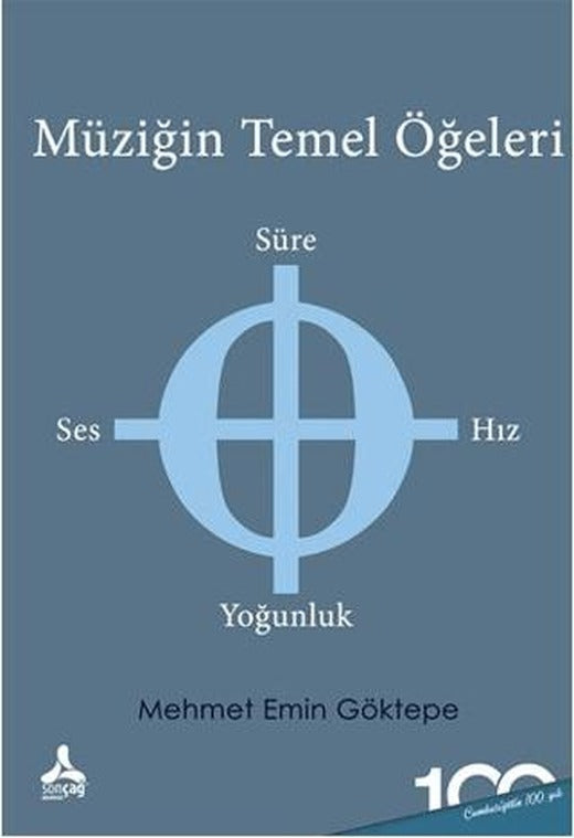 Müziğin Temel Öğeleri