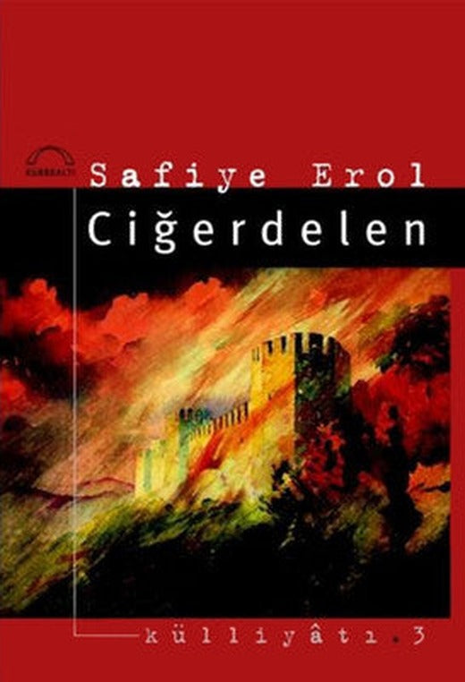 Ciğerdelen | Kubbetli Neşriyatı
