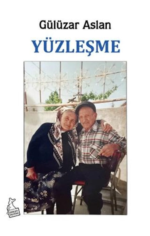 Yüzleşme | Kanguru Yayınları (Ciltsiz)