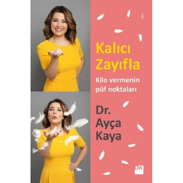Kalıcı Zayıfla | Doğan Kitap