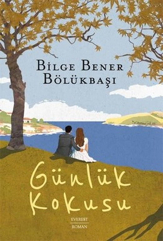 Günlük Kokusu | Everest Yayınları