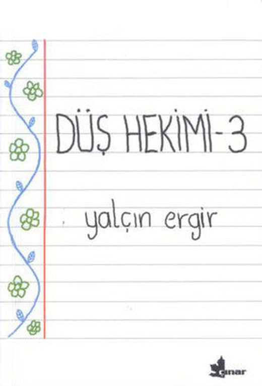 Düş Hekimi 3 | Çınar Yayınları