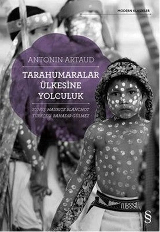Tarahumaralar Ülkesine Yolculuk | Everest Yayınları