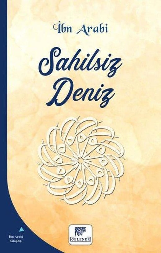 Salihsiz Deniz | Gelenek Yayınları (İnce Kapak)