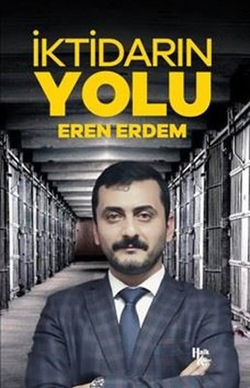 İktidarın Yolu | Halk Kitabevi