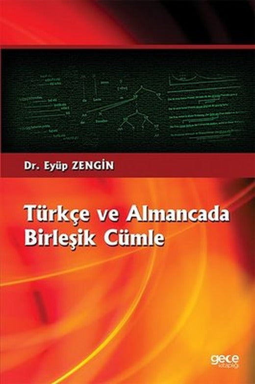 Türkçe ve Almancada Birleşik Cümle | Gece Kitaplığı