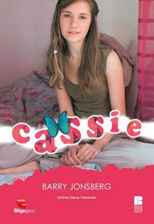 Cassie | Bilge Kültür Sanat