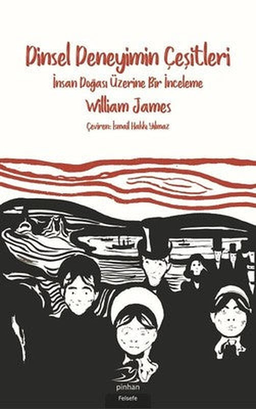 Dinsel Deneyimin Çeşitleri | Pinhan Yayıncılık